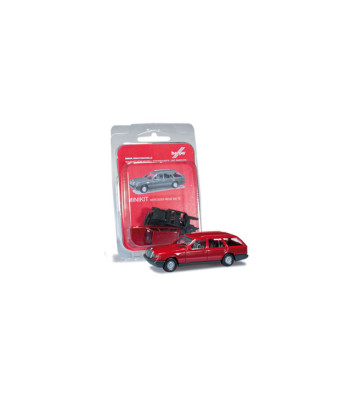 Herpa MiniKit: Mercedes-Benz 300 TE - Light Red 