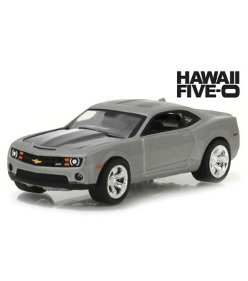 Hawaii Five-0 (2010-Current TV Series) - 2010 Chevrolet Camaro Solid Pack - Hollywood Series 17