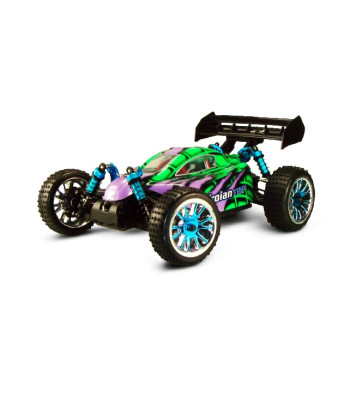 1:16 TOP Scale Electric Powered Off Road Buggy