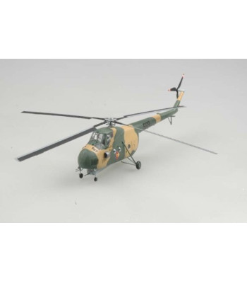 1:72 Helicopter - Mi-4 "Hound" East German Air Force