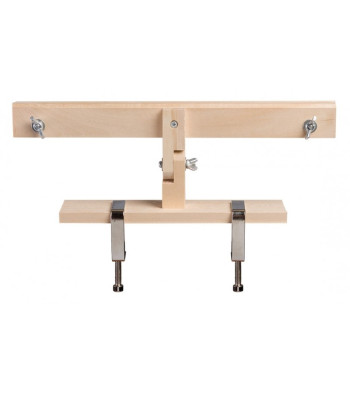Small Hull Planking Vise