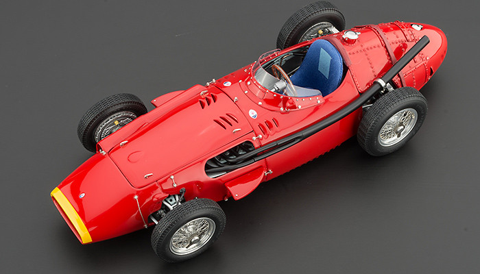 Maserati 250F 1957