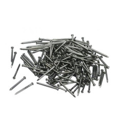 Track Nails Approx 400 Pcs 