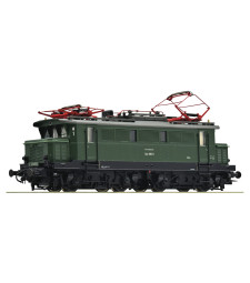 Electric locomotive class 144, DB, epoch II
