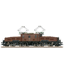 Electric locomotive SBB class Ce 6/8 II "Crocodile", epoch VI - model with sound