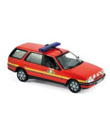 Peugeot 405 Break 1991 - "Pompiers"