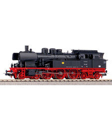 Steam locomotive BR 78, DR, epoch III with DSS PluX22