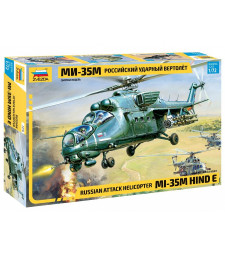 1:72 Mi-35