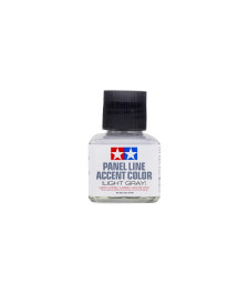Panel Accent Color (Light Gray) - 40 ml