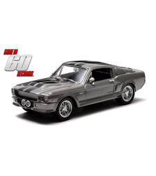 Hollywood Series 1 - Gone in Sixty Seconds (2000) - 1967 Ford Mustang 'Eleanor'