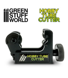 Hobby Tube cutter 3-22mm