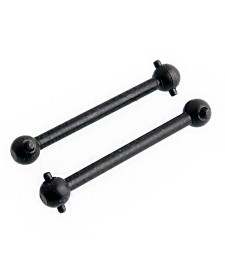 1:16 Front-Rear Dogbones 33 mm
