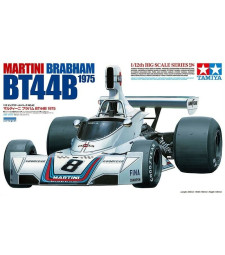 1:12 Martini Brabham BT44B 1975