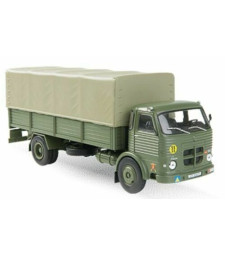 Pegaso Comet 1100 l Militairy, green - blister package