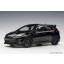 Ford Focus RS 2016 (shadow black) (composite model/full openings)