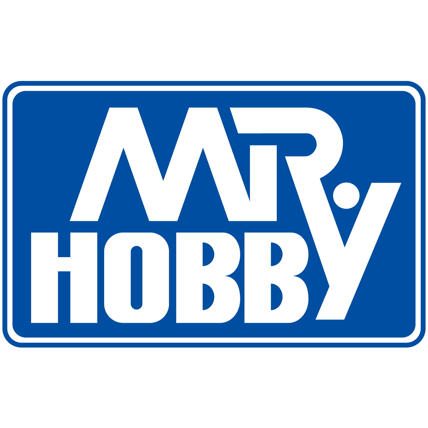MR HOBBY